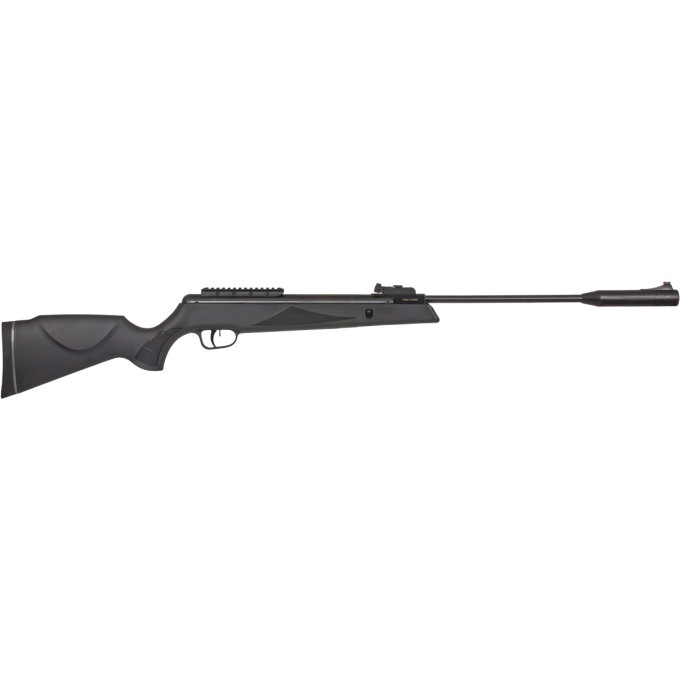 Винтовка пневматическая (ПП) STALKER S1000SR калибр 4.5мм 3Дж пластик ST-PR-1000-3J